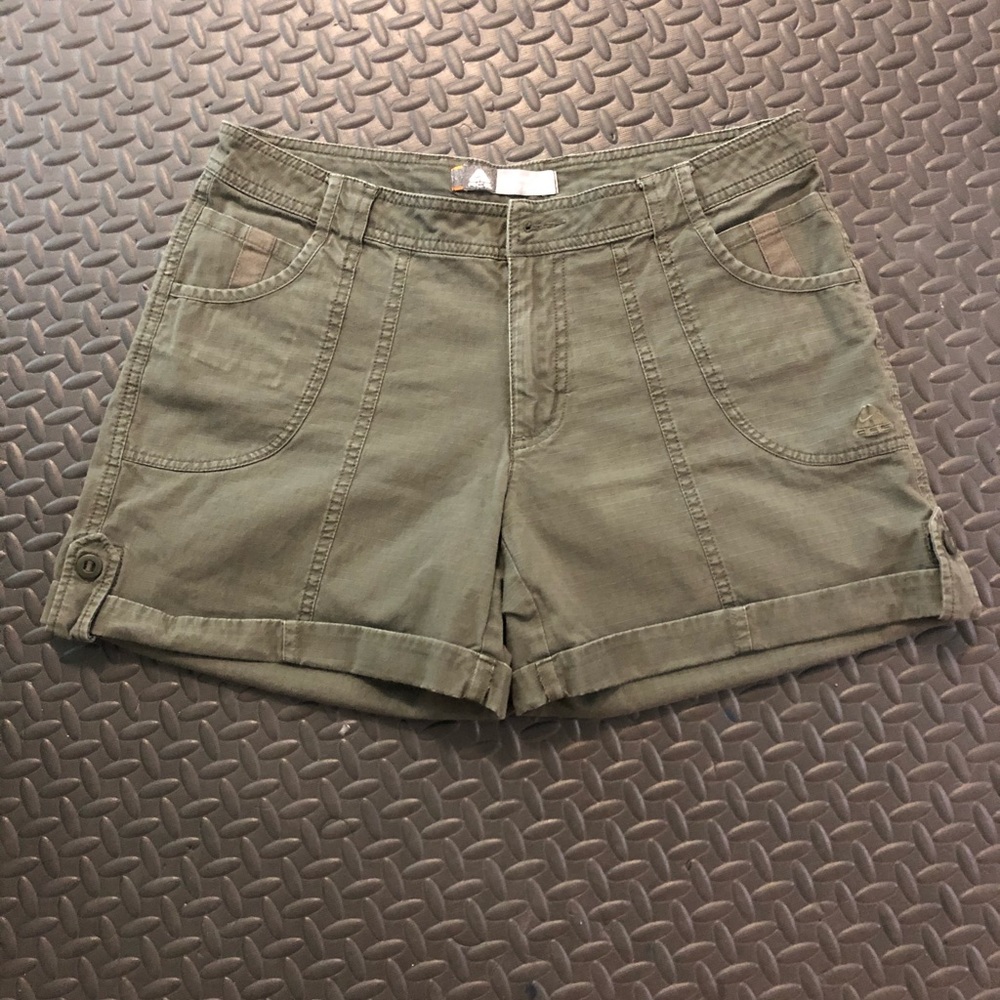 Womens shorts